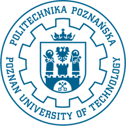 Logotyp Politechniki Poznańskiej